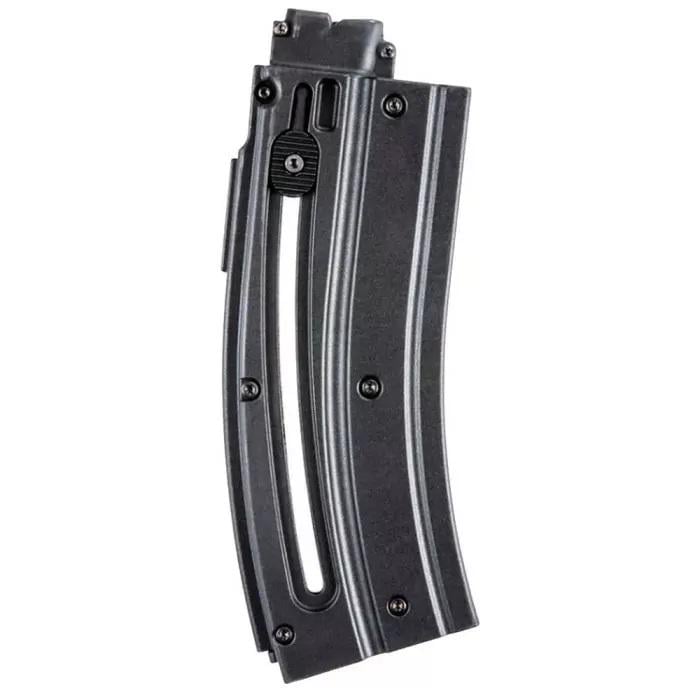 Магазин для Umarex Hammerli TAC R1 калібр 22lr. на 30 набоїв (stvo2008120)