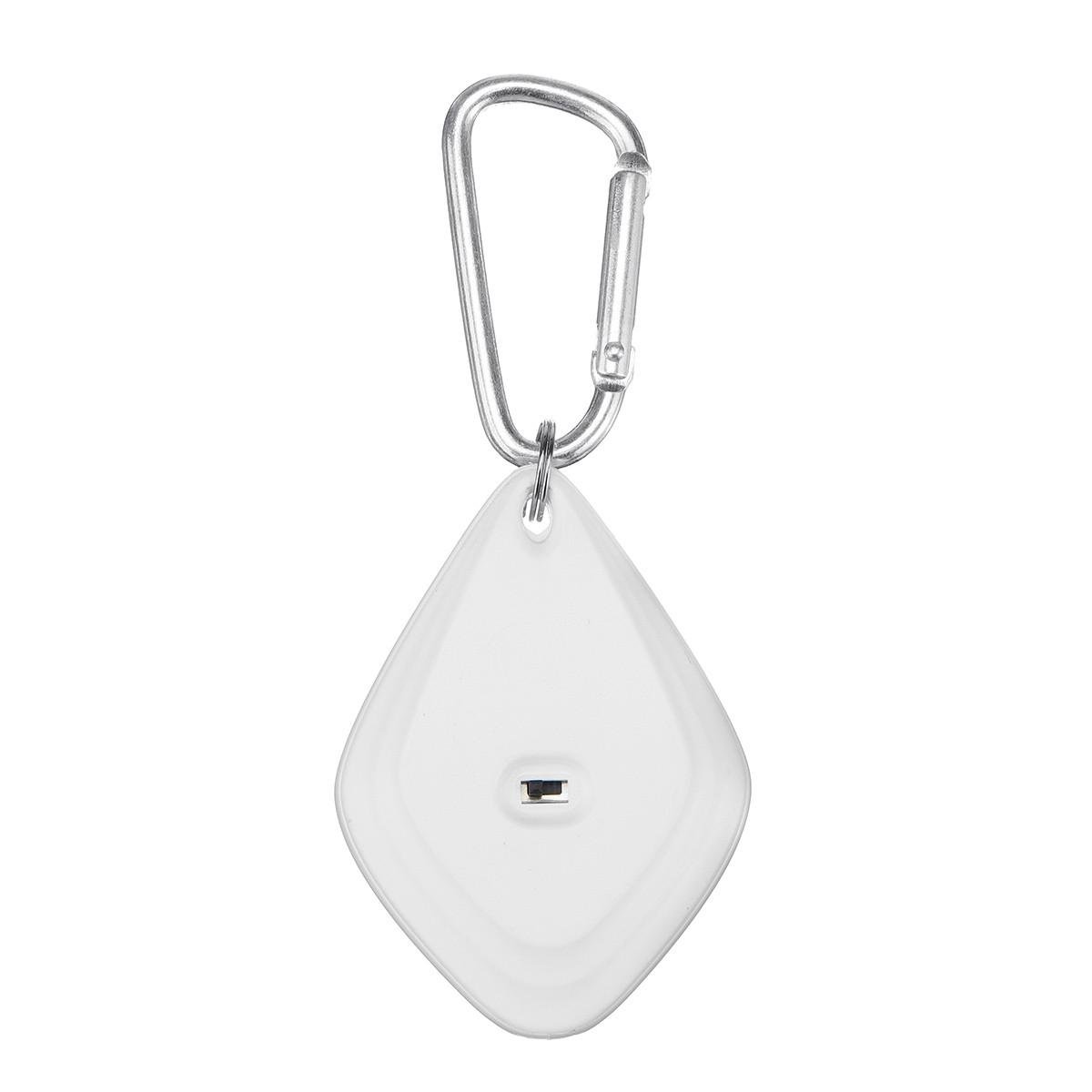 Отпугиватель комаров Smart USB ультразвуковой Белый (3521187 NV) - фото 2 Отпугиватель комаров Smart USB ультразвуковой Белый (3521187 NV) - фото 2