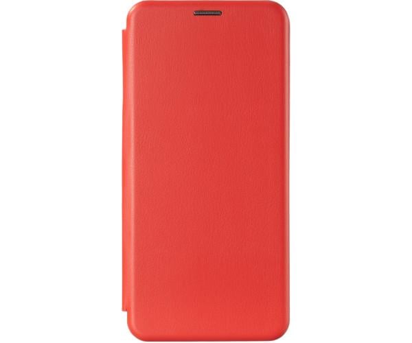 Чехол-книга G-Case Ranger Series для Xiaomi Redmi 10c Красный