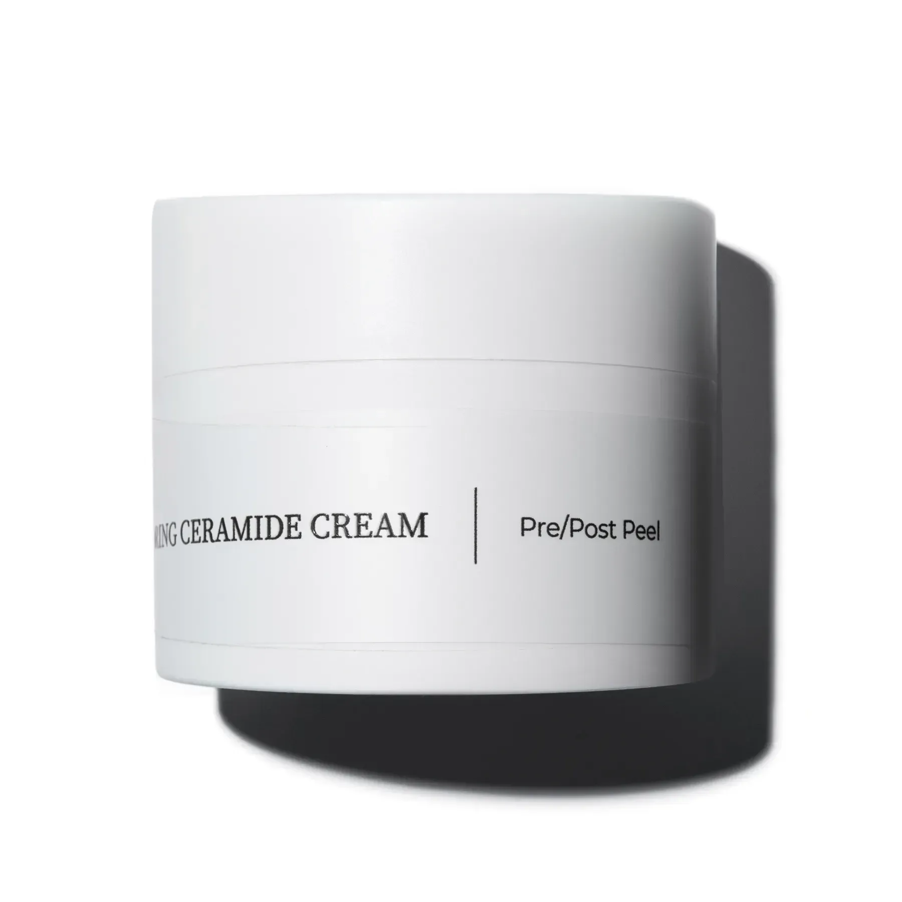 Восстановительный крем с керамидами и постбиотиками Hillary Barrier Restoring Ceramide Cream 50 мл