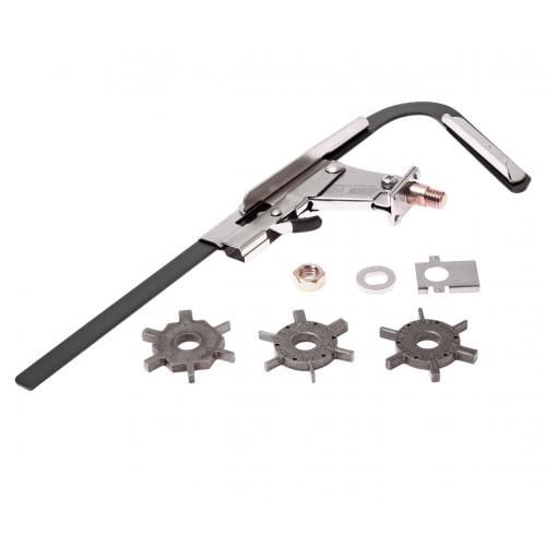 Пристосування для прочищення поршневих канавок (1349 JTC)