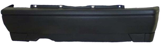 Бампер задній кут для VW Golf (9522950)