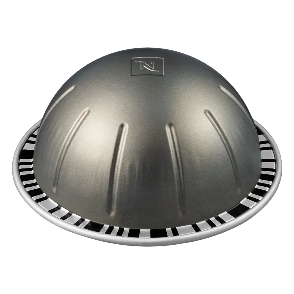 Кофе в капсулах Nespresso Vertuo Fortado 10 капс.