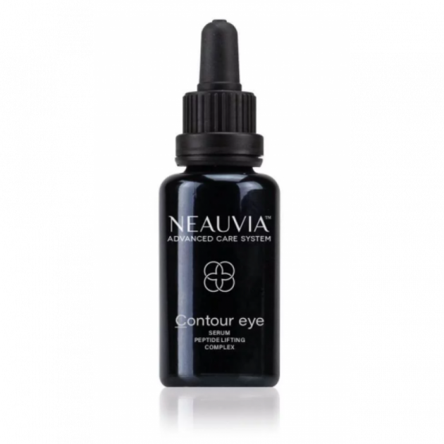 Сыворотка для ухода за глазами Neauvia Contour eye serum 30 мл