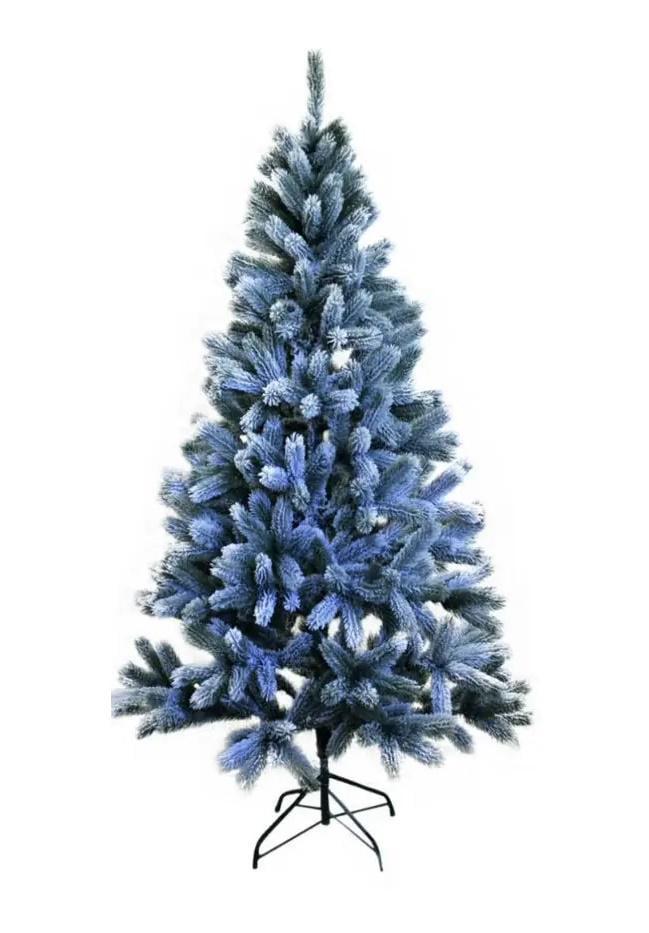 Ялина штучна Буковельська Засніжена-23 2,1 м (62-75-Bukovel_Snowy_2,1)