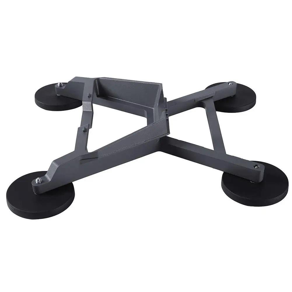 Крепление Starlink Mini на магнитах Крепление Starlink Mini на магнитах