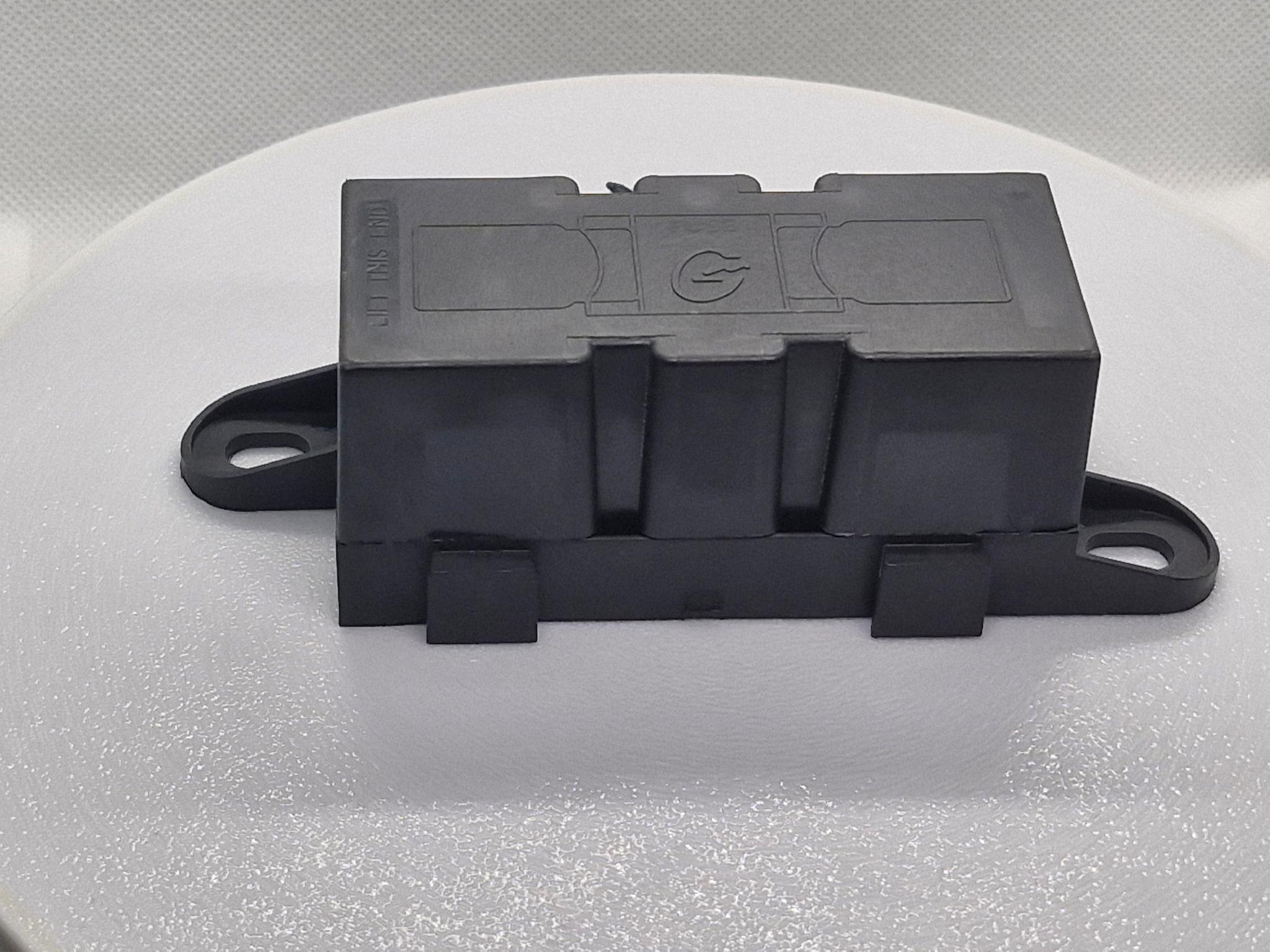 Корпус для запобіжника LITTEL FUSE ANM-H3 MEGA силового/плавкого M8 (ANMH3box) - фото 6 Корпус для запобіжника LITTEL FUSE ANM-H3 MEGA силового/плавкого M8 (ANMH3box) - фото 6