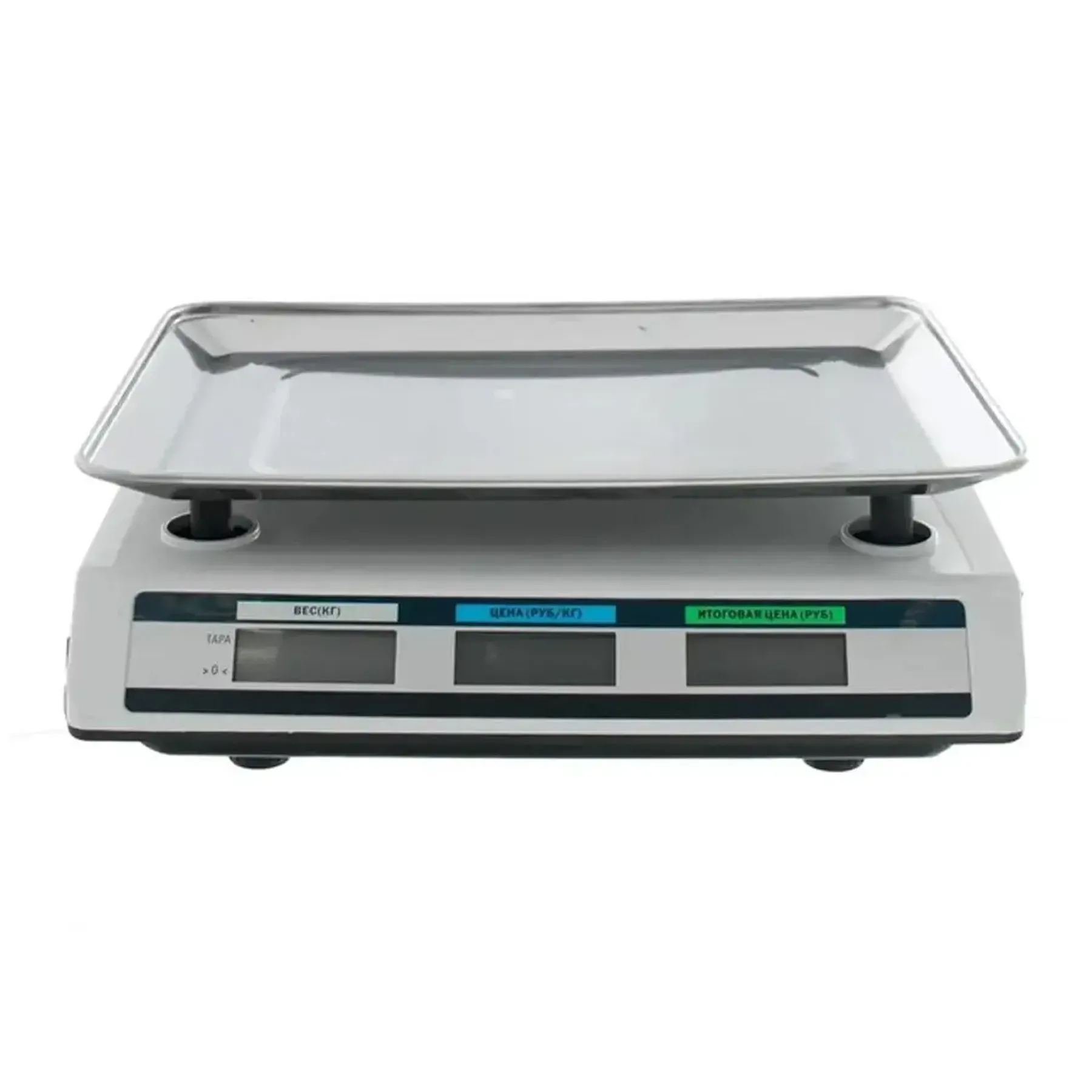 Ваги торговельні електронні Domotec MS-982S до 50 кг (25343605) - фото 5 Ваги торговельні електронні Domotec MS-982S до 50 кг (25343605) - фото 5