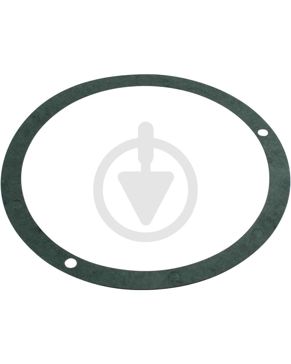 Прокладка крышки фланца (0,15 мм) Deutz F2L511 (13477060)