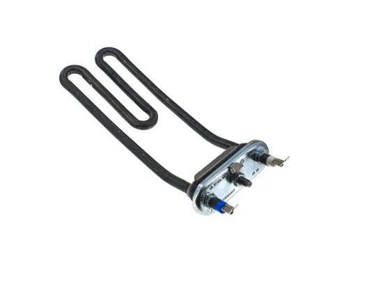 Тен Ardo Ignis Ariston для стиральных машин дважды загнут 1950 Вт 210 мм (Ten013)