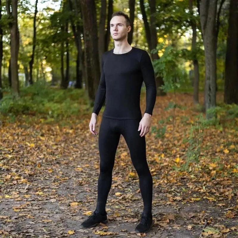 Комплект термобелья до -25°C M (123461610_418) - фото 7 Комплект термобелья до -25°C M (123461610_418) - фото 7