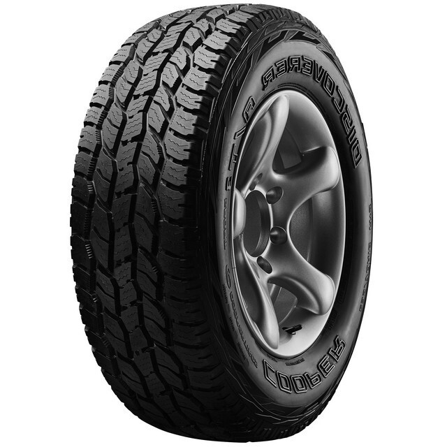 Шина Cooper Discoverer AT3 Sport 2 265/65 R18 114T всесезонна - фото 1