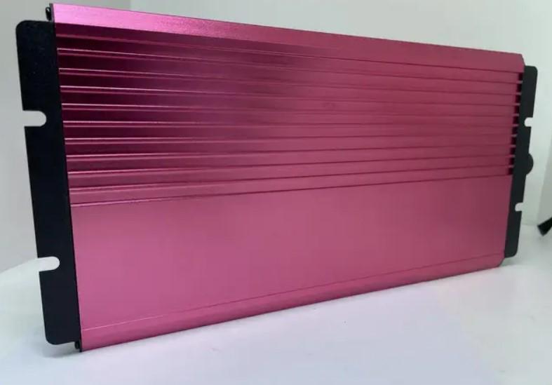 Перетворювач автомобільний Power One Plus MAXX SSR-4000A 12В–220В 4000 Вт (2104618797) - фото 10 Перетворювач автомобільний Power One Plus MAXX SSR-4000A 12В–220В 4000 Вт (2104618797) - фото 10