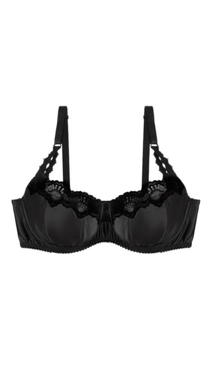 Балконет Dita von Teese 85C Черный (58955)