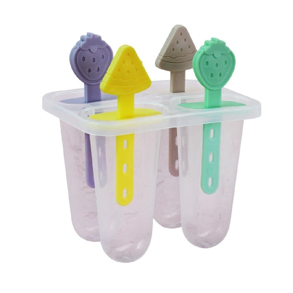 Форми для морозива R92474 Смак 13х8х5 см