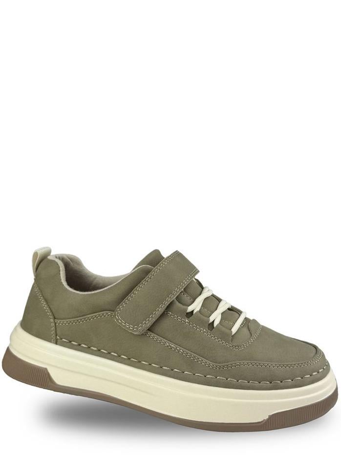 Туфли Jong Golf CN11303-3 р. 30 Хаки