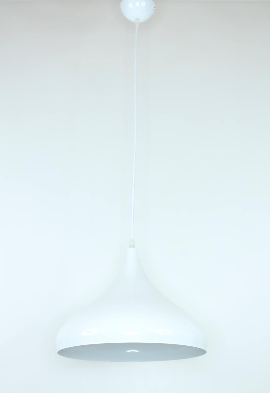 Люстра Svlight кухонная одноламповая 320/1 Белый (1540038230)