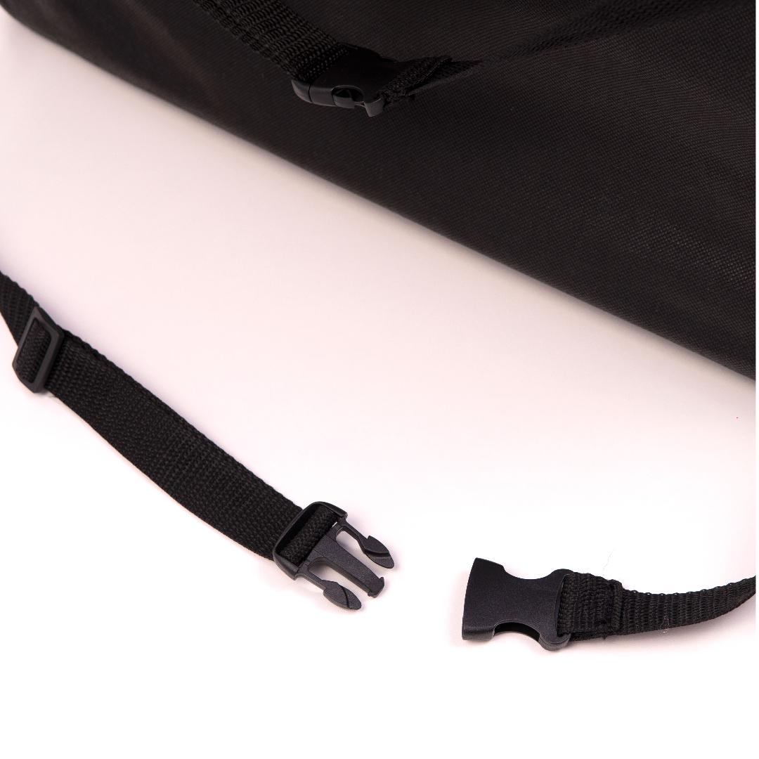 Автокресло для животных Darling 60х50 см Темный-хаки/Белый (216050002) - фото 6