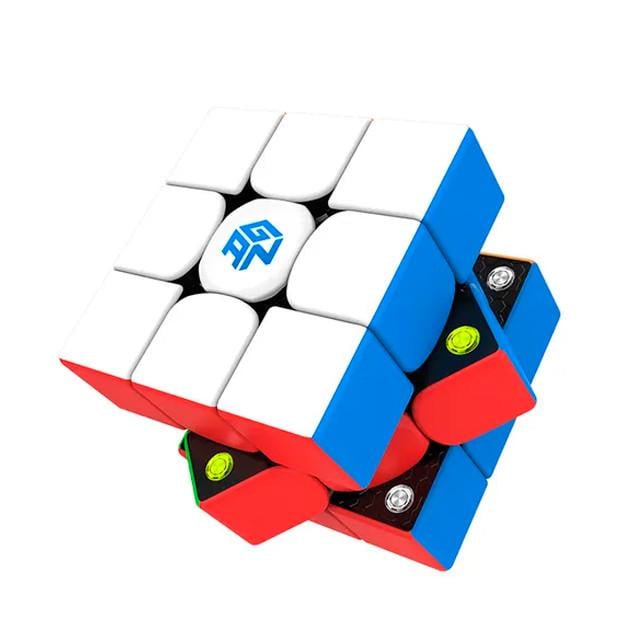 Кубик рубик професійний GAN 356M 3х3 магнітний Кубик рубик професійний GAN 356M 3х3 магнітний