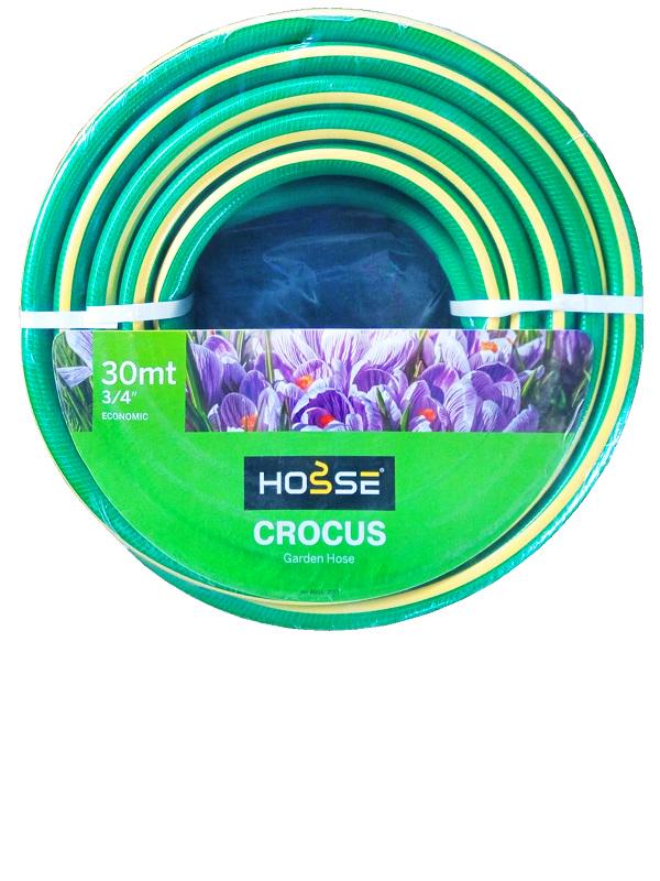 Шланг для полива CROCUS 18 мм Арм 30 м