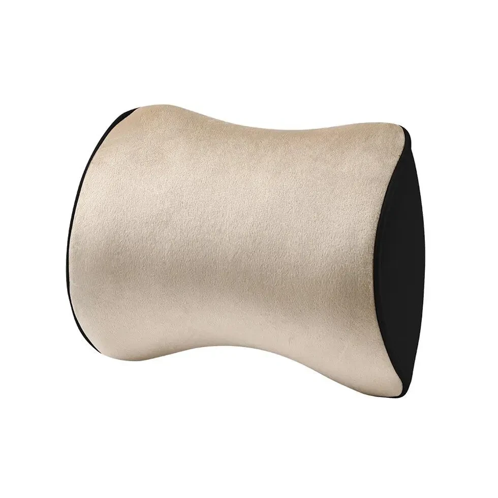 Подушки з ефектом пам'яті Elegant MAXI 2 шт. Бежевий - фото 3 Подушки з ефектом пам'яті Elegant MAXI 2 шт. Бежевий - фото 3