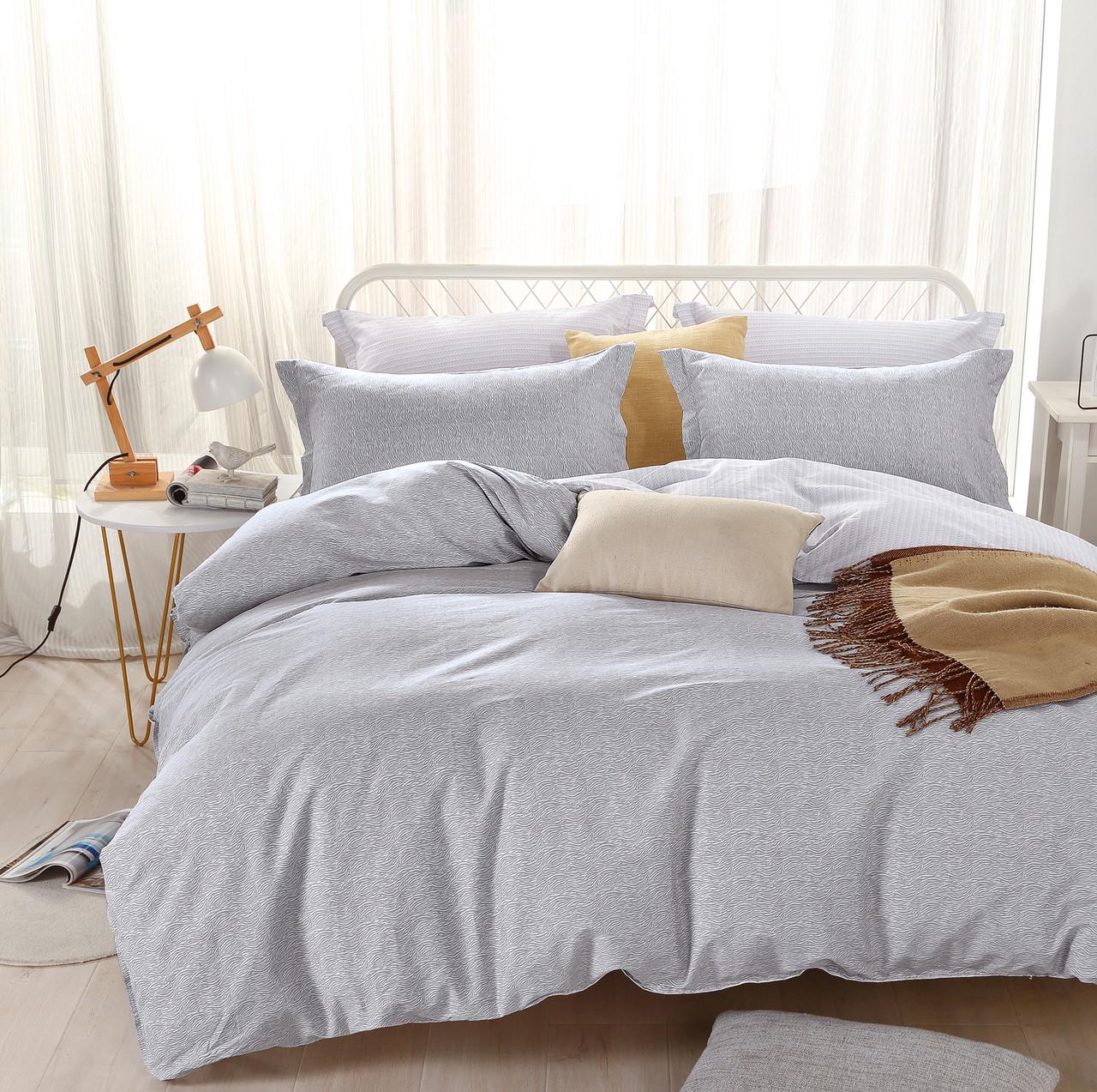 Комплект постельного белья Love You TL190395 сатин евро 200x220 см (198074)