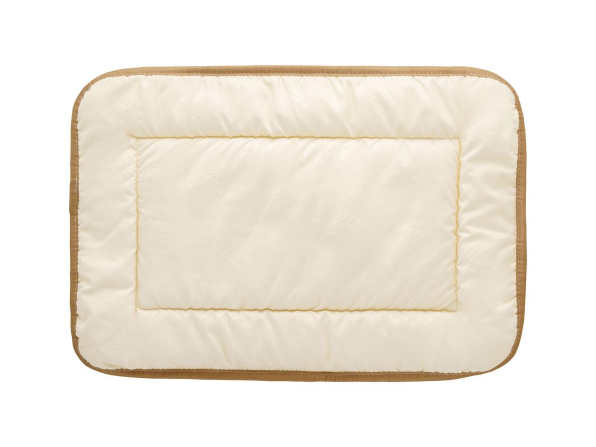 Подушка DOTINEM Cassia Grandis Kids 40х60 см Бежевый (214779)