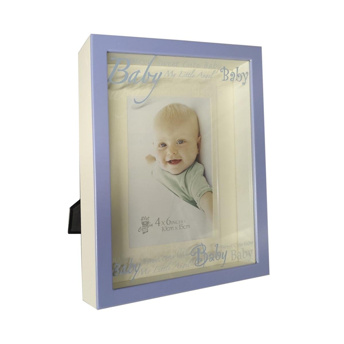 Фоторамка EVG Angel Boy 10x15 см