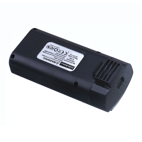 Акумулятор для квадрокоптера ZLRC SG108/SG108 Pro Li-ion 3000 mAh (d091) - фото 3 Акумулятор для квадрокоптера ZLRC SG108/SG108 Pro Li-ion 3000 mAh (d091) - фото 3
