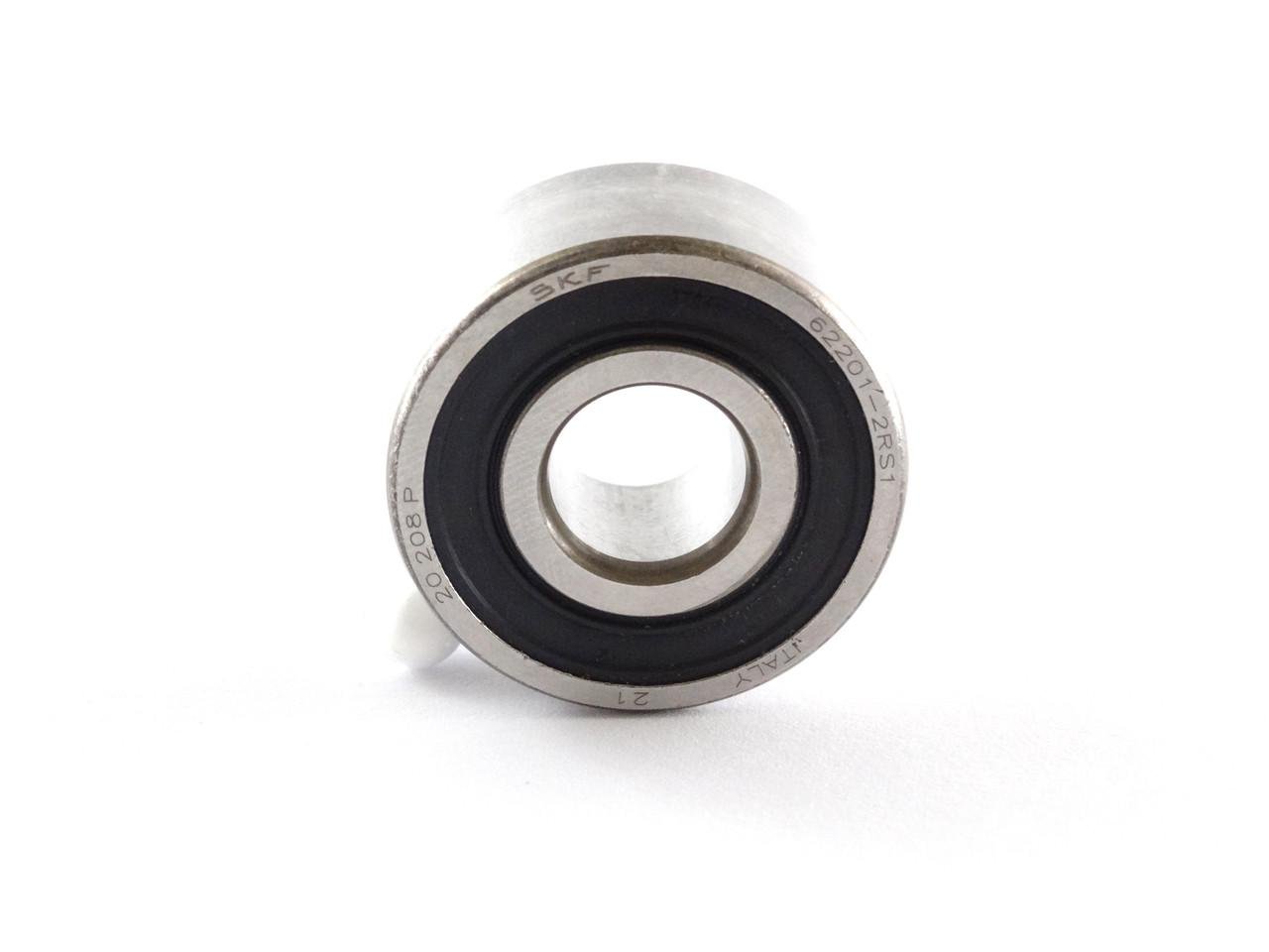 Подшипник SKF 62201 2RS1 (p284)