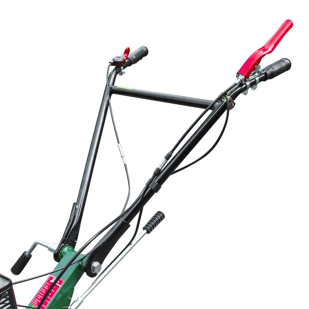 Мотоблок Tatra Garden HT 80 - фото 13