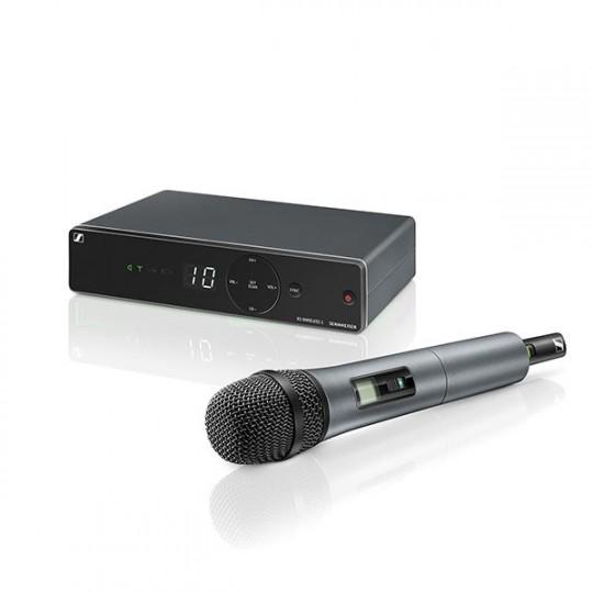 Радиосистема Sennheiser XSW 1-825