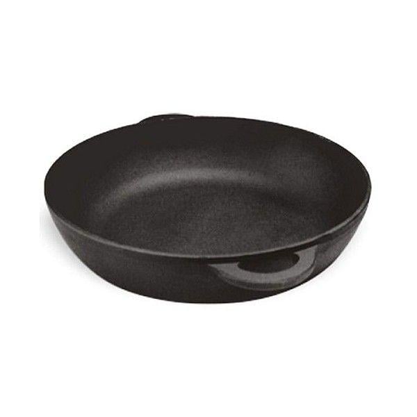 Сковорода-жаровня Ситон без крышки 20 см (200054) Сковорода-жаровня Ситон без крышки 20 см (200054)