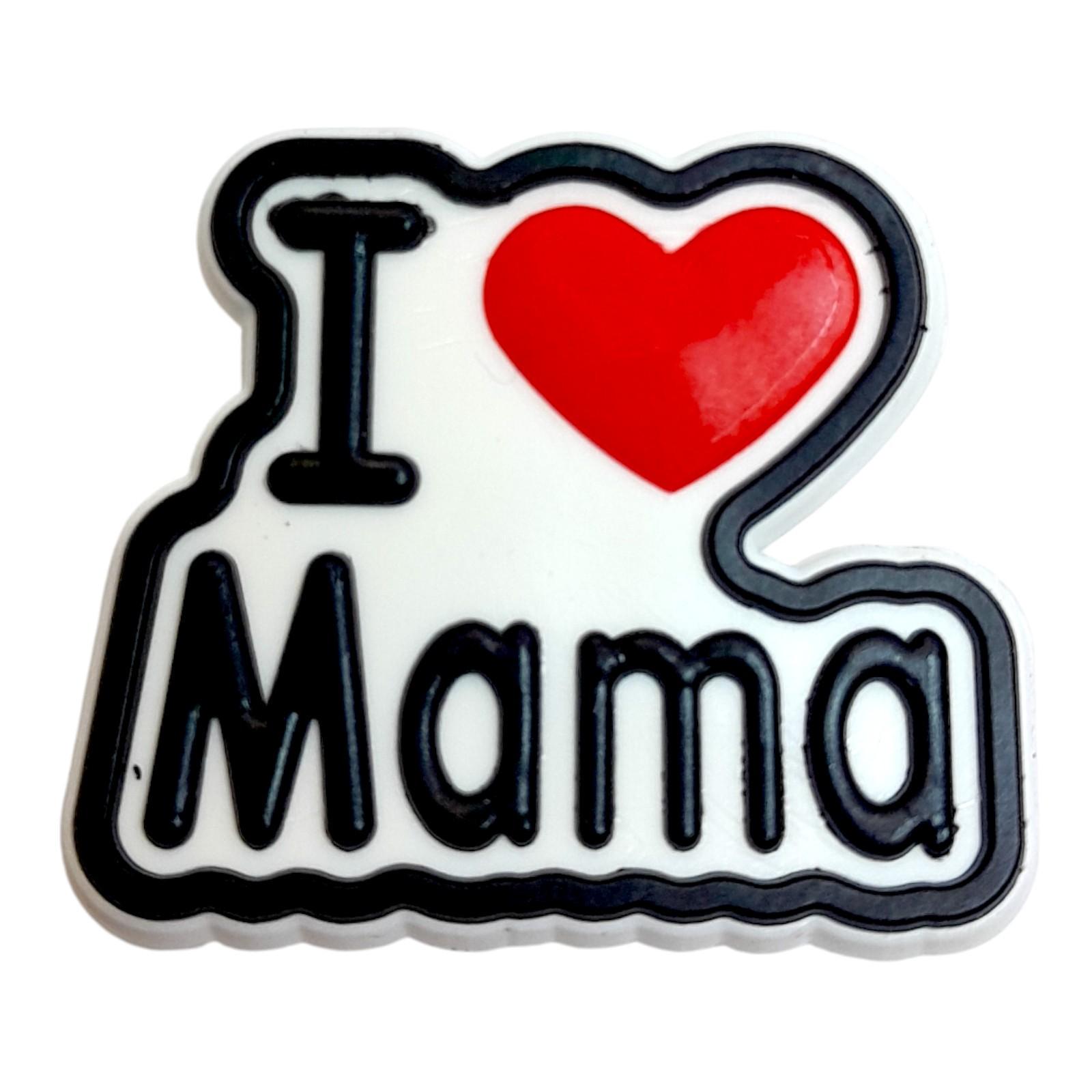 Джибітс I Love Mama (608020101)