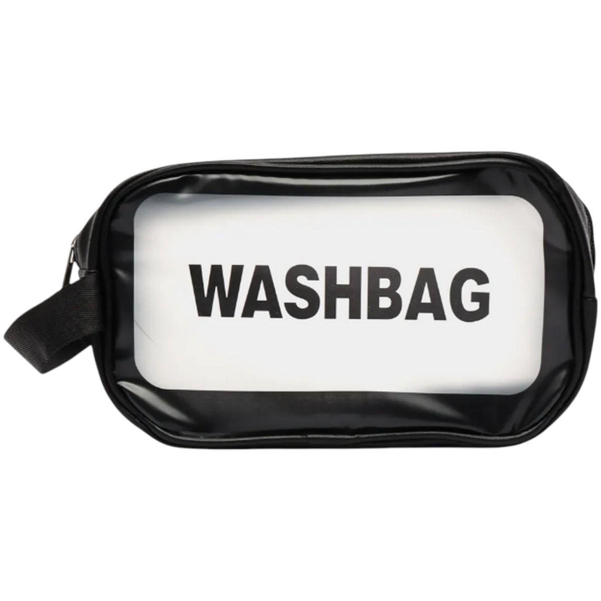 Косметичка дорожная Washbag 26х15х9,5 см (R91535-S)