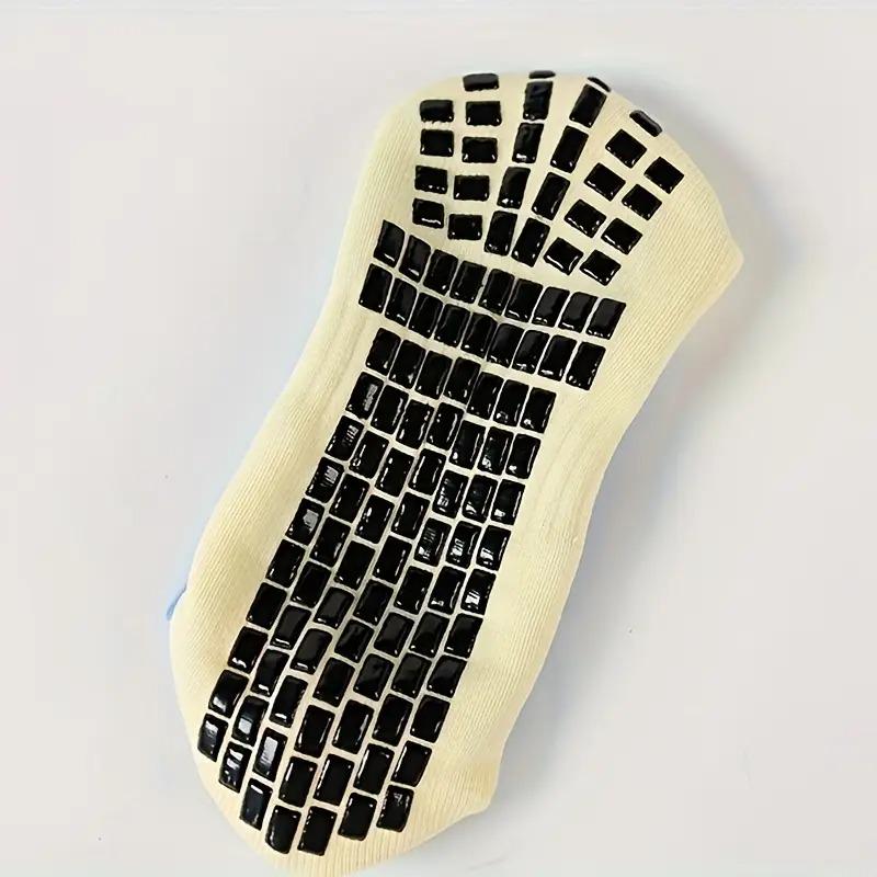 Шкарпетки футбольні ігрові тренувальні спортивні з антиковзним покриттям S Зелений - фото 5 Шкарпетки футбольні ігрові тренувальні спортивні з антиковзним покриттям S Зелений - фото 5