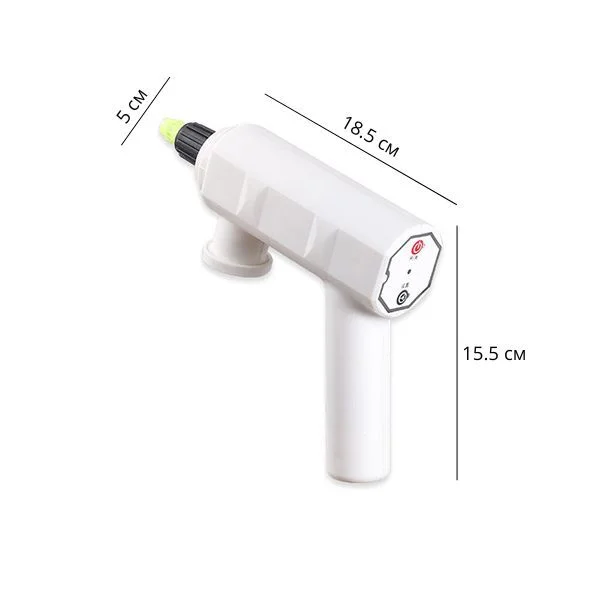 Електричний пульверизатор (D00639) - фото 10 Електричний пульверизатор (D00639) - фото 10