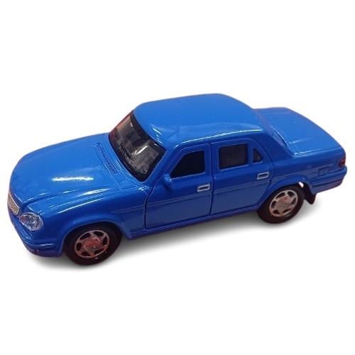 Машина Limo Toy Синий (M 5669)