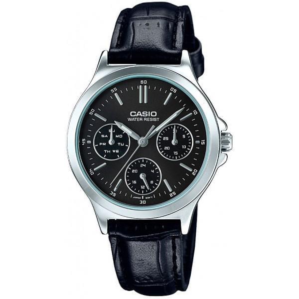 Годинник жіночий Casio LTP-V300L-1AUDF