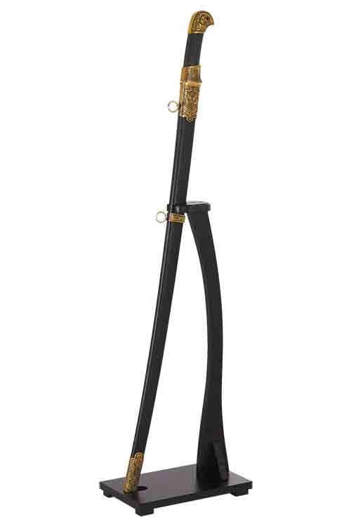 Шашка казачья Grand Way 091-B наградная (091-B)