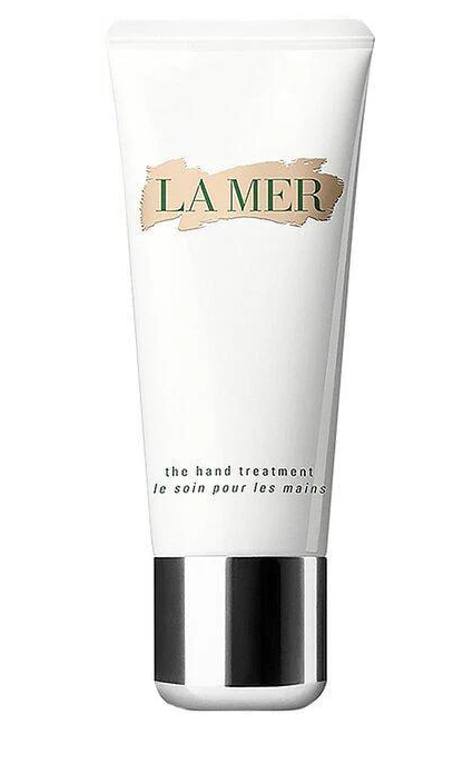 Крем для рук аналог La Mer The Hand Treatment зволожуючий 100 мл (747930003403) Крем для рук аналог La Mer The Hand Treatment зволожуючий 100 мл (747930003403)
