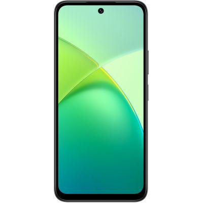 Мобільний телефон Infinix Smart 10 4/128Gb Sleek Black (4894947084423) - фото 2 Мобільний телефон Infinix Smart 10 4/128Gb Sleek Black (4894947084423) - фото 2