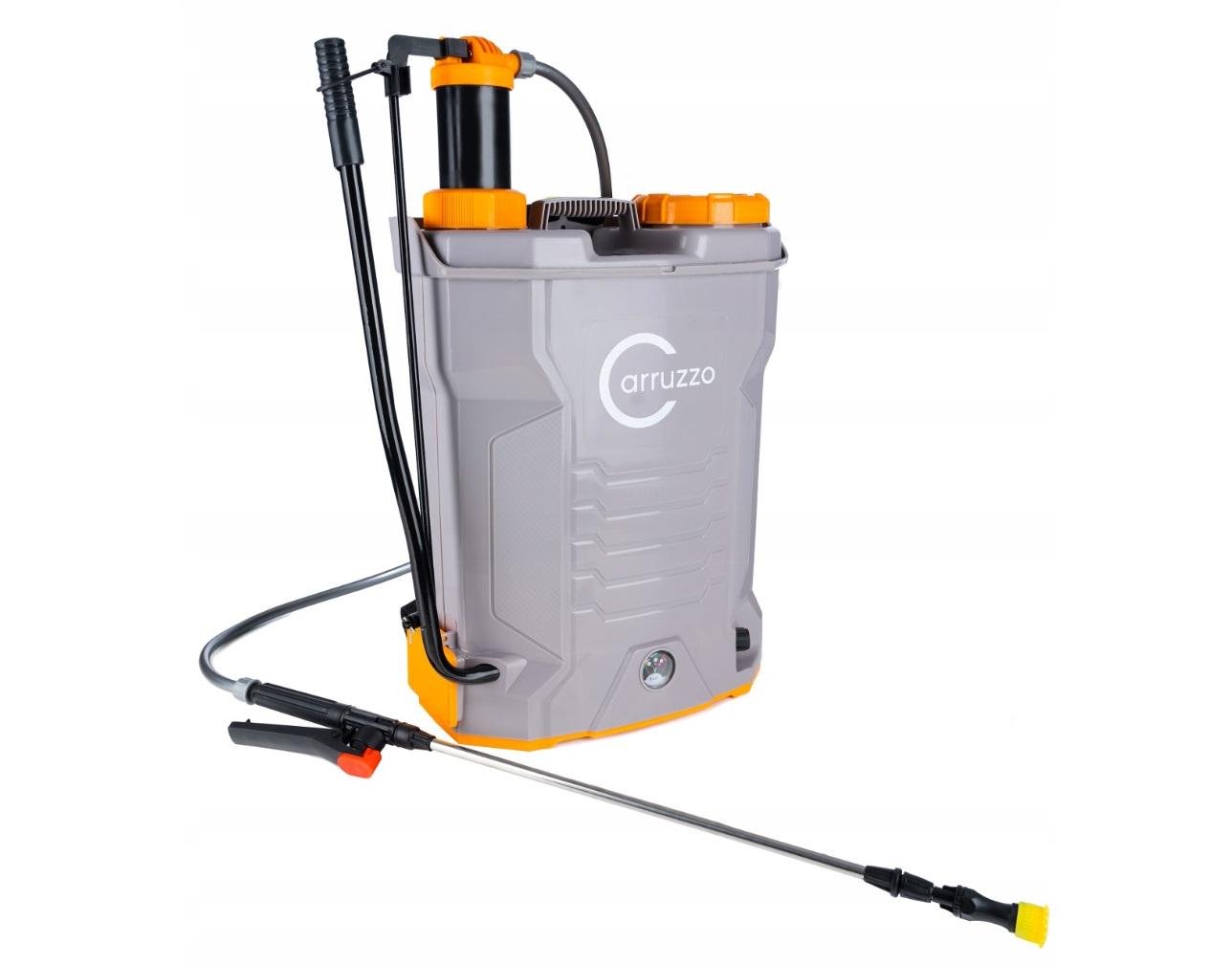 Обприскувач садовий 017ЕА 2в1 (25050489)