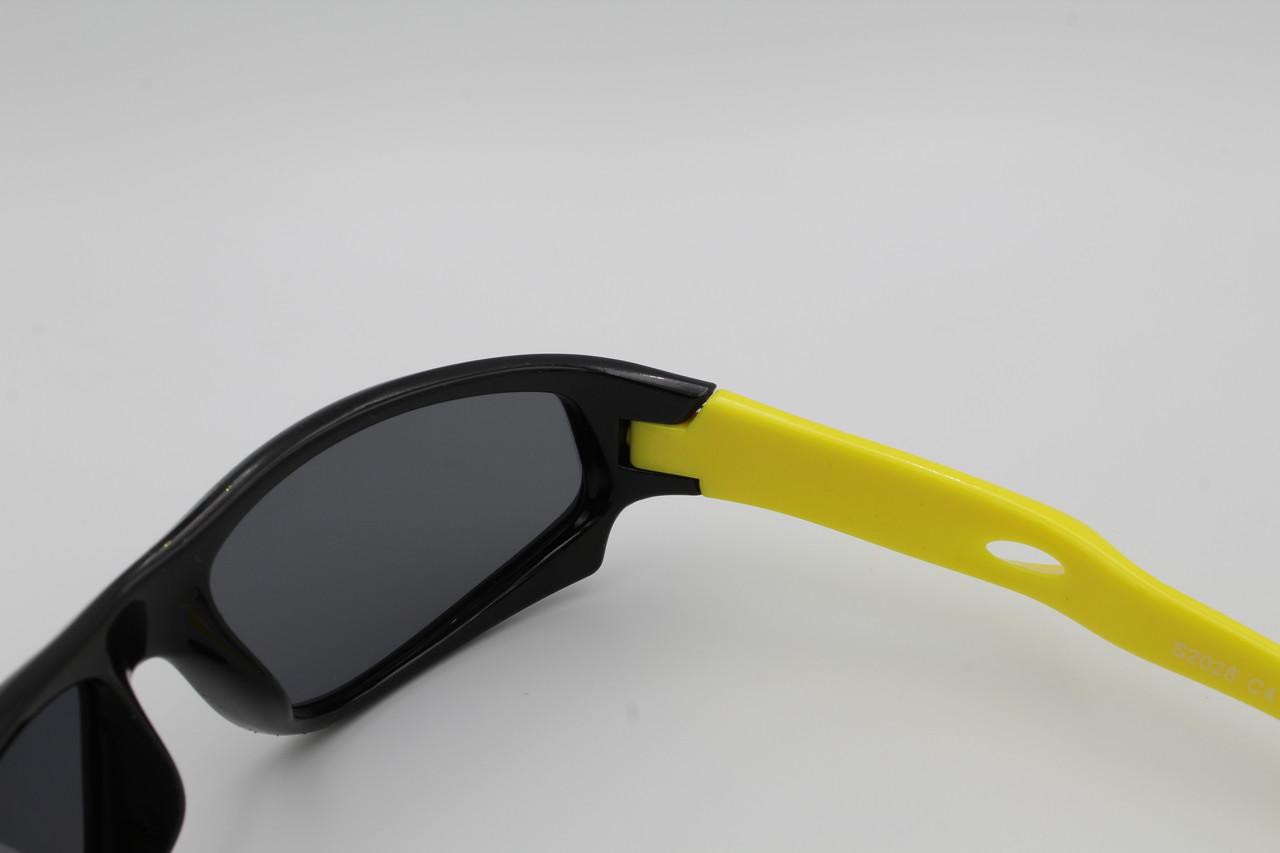 Солнцезащитные очки детские неломайки (S2028 c4) - фото 9 Солнцезащитные очки детские неломайки (S2028 c4) - фото 9