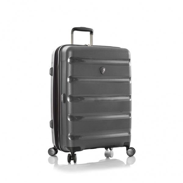Чемодан Heys Metallix M Gunmetal (10107-0063-26)