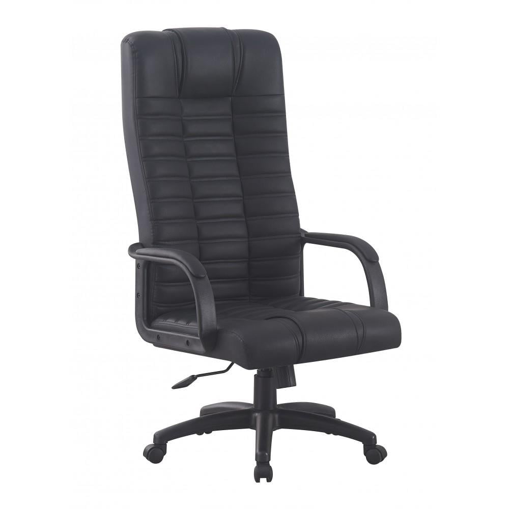 Кресло офисное на колесах Bonro B-635 Черный (42400369) Кресло офисное на колесах Bonro B-635 Черный (42400369)