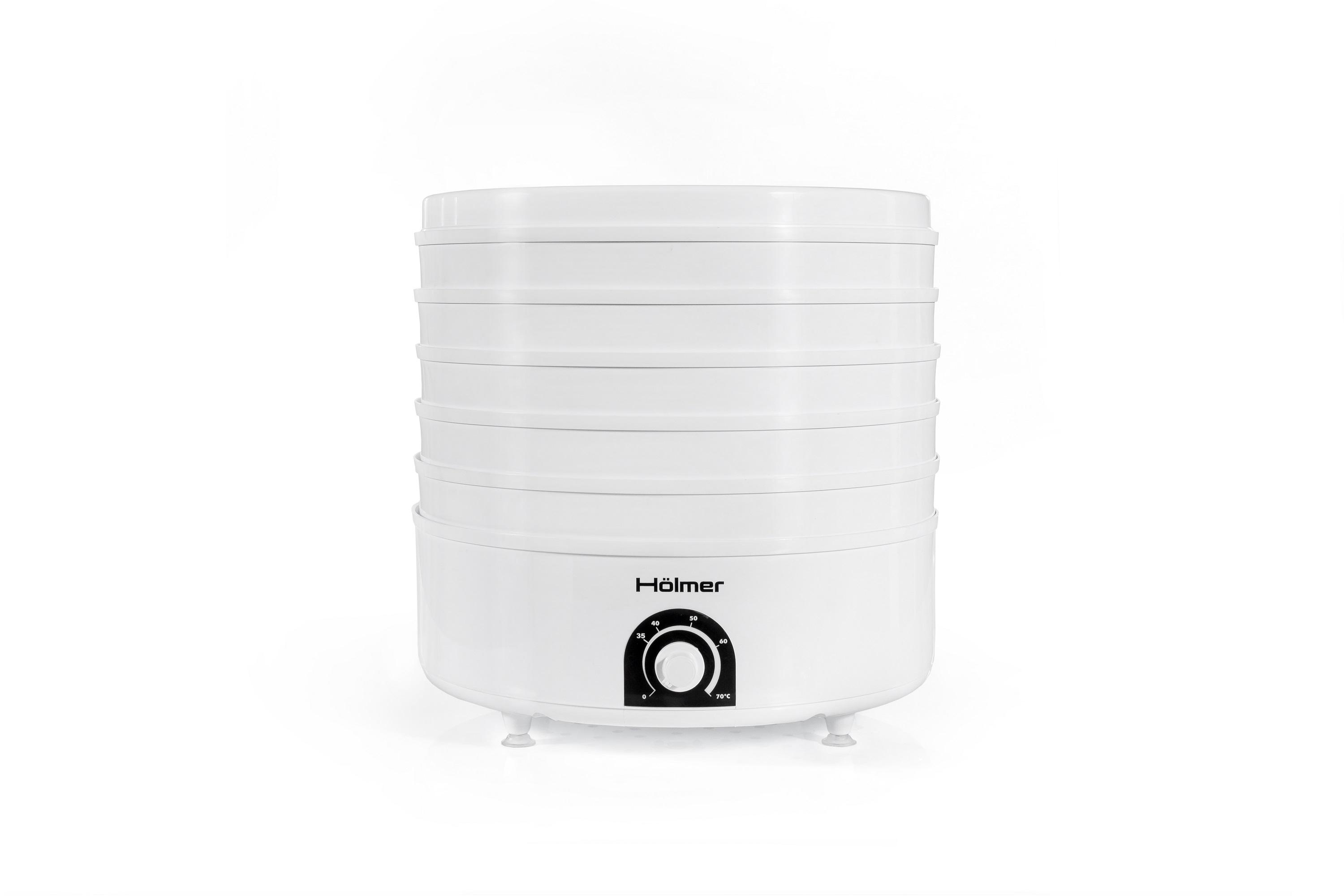 Сушарка Holmer HFD-51W (HFD-51W) - фото 2 Сушарка Holmer HFD-51W (HFD-51W) - фото 2