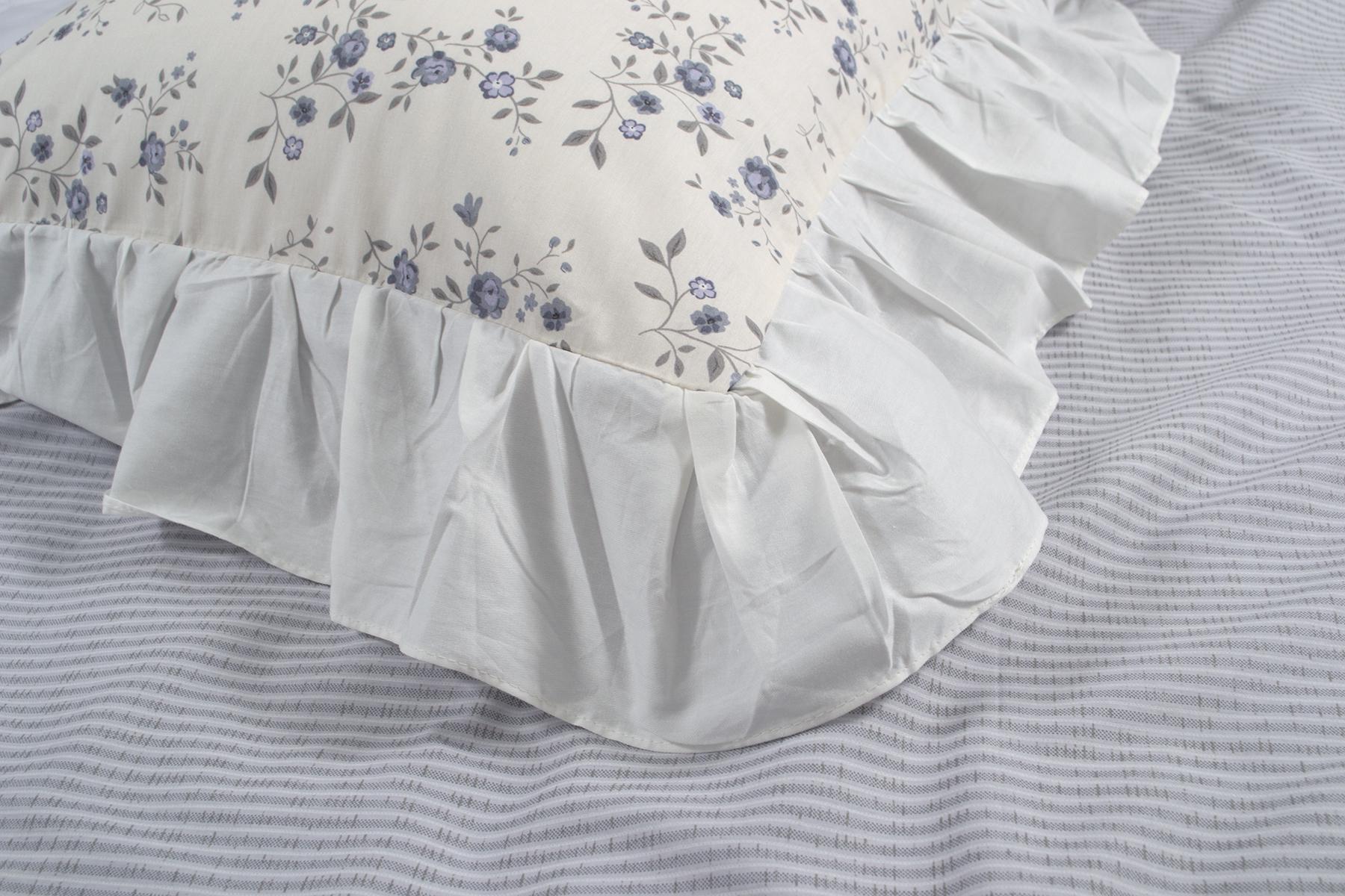 Комплект постільної білизни сатиновий Lotus Home Hena євро (svt-2000022344739) - фото 4 Комплект постільної білизни сатиновий Lotus Home Hena євро (svt-2000022344739) - фото 4