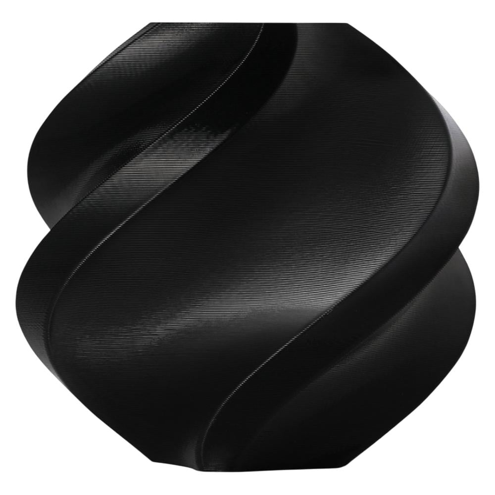 Филамент Bambu Lab TPU for AMS Black 1кг Черный (53101)