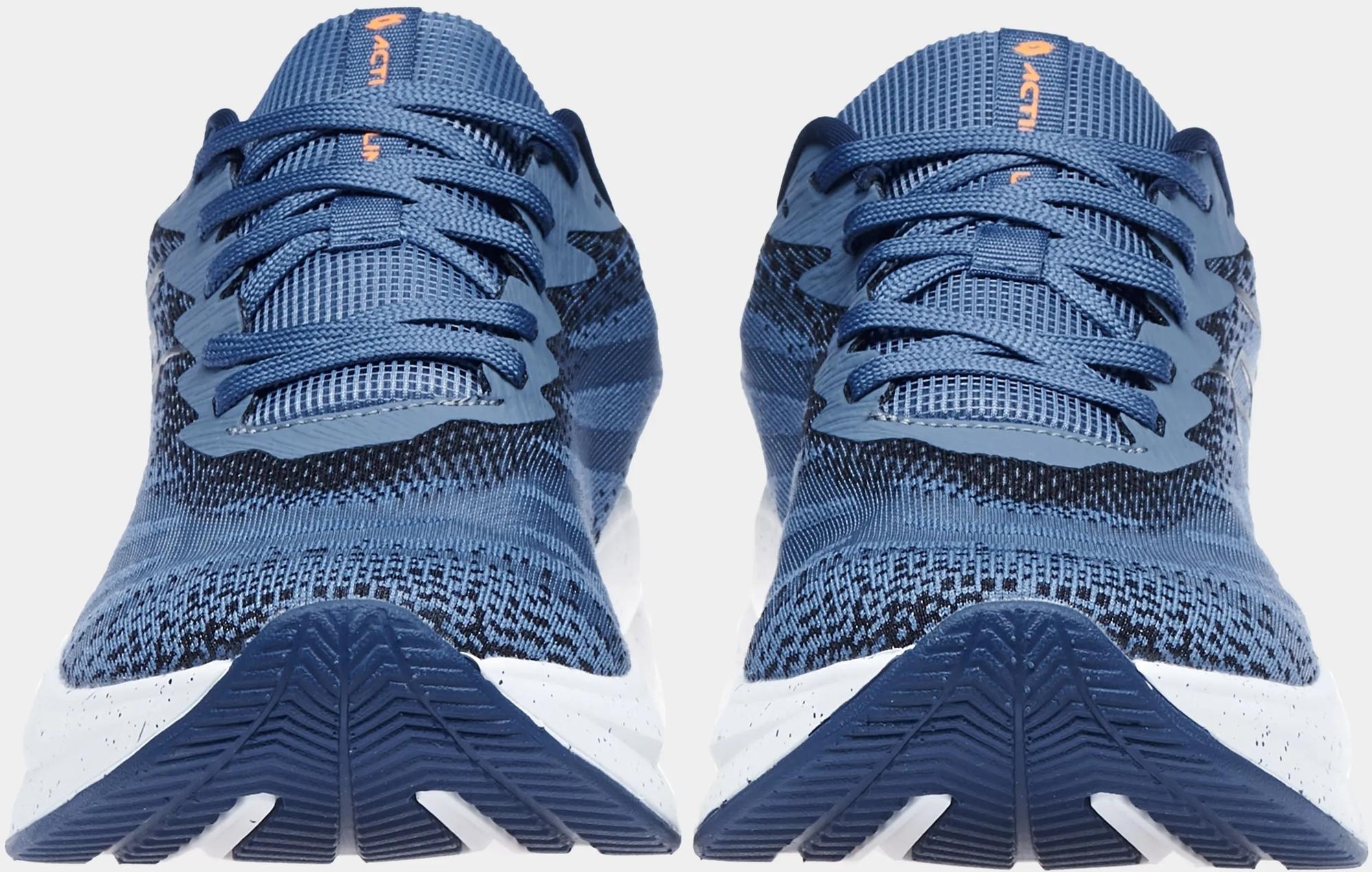 Кроссовки Lotto SPEEDRIDE 600 р. EU-43 Сине-оранжевый (222149/CZU) - фото 4 Кроссовки Lotto SPEEDRIDE 600 р. EU-43 Сине-оранжевый (222149/CZU) - фото 4